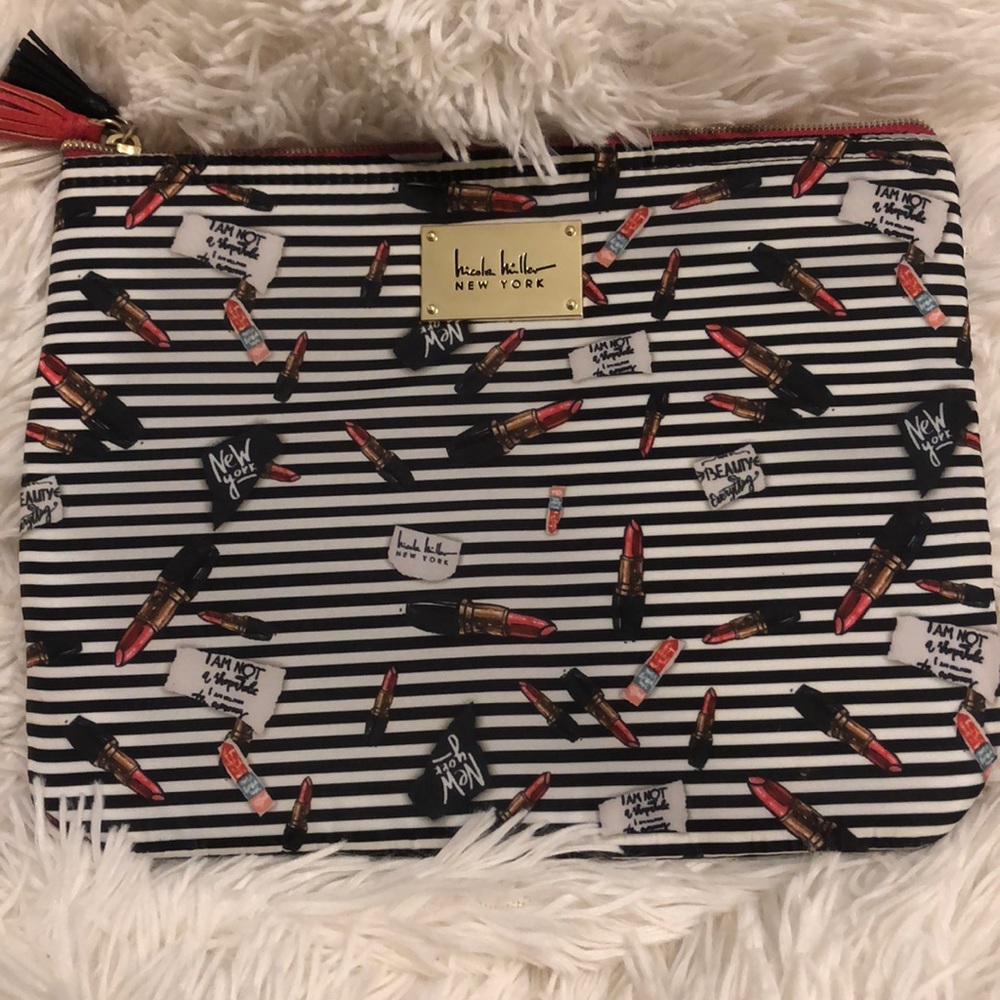 Nicole Miller New York Bag